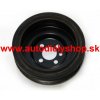 Seat ALHAMBRA 06/10- remenica kľukového hriadeľa 2,0 TDI-2,0 TDI 4x4 /SNR/ Seat ALHAMBRA 06/10- remenica kľukového hriadeľa 2,0 TDI-2,0 TDI 4x4 /SNR/