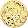 Perth Mint - Zlatá minca Australian Kangaroo 1/10 oz Perth Mint - Zlatá minca Australian Kangaroo 1/10 oz