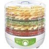 SFD 790WH Sušička potravin SENCOR SFD 790WH Sušička potravin SENCOR
