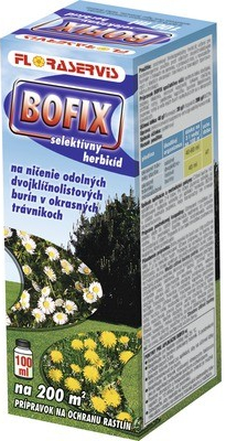 DowAgroSciences GmbH.BOFIX 100ml