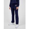 GAP logo Straight sweatpants with Women čierna 1200112135310
