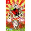 Okami HD (Switch) Okami HD (Switch)