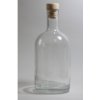 Fľaša 0,5 L 026615 Fľaša 0,5 L 026615
