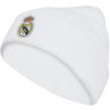 Adidas Real Madrid zimná čiapka biela Adidas Real Madrid zimná čiapka biela