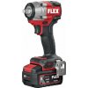 Aku rázový uťahovák FLEX IW 1/2 Aku rázový uťahovák FLEX IW 1/2
