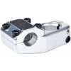 STOLEN predstavec Slab Top Load BMX Stem STŘÍBRNÁ vel. 50mm STOLEN predstavec Slab Top Load BMX Stem STŘÍBRNÁ vel. 50mm
