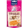 Vitakraft Triggles morka 40 g Vitakraft Triggles morka 40 g