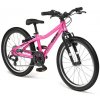 Detský bicykel Yedoo Koolo 20 Farba: ružová Detský bicykel Yedoo Koolo 20 Farba: ružová