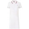 Tommy Hilfiger Sportify Femmine Regular Polo biely