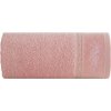 Eurofirany Bavlnený uterák Sisi 30x50 cm ružový Eurofirany Bavlnený uterák Sisi 30x50 cm ružový