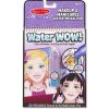Melissa & Doug Magické pero MakeUp Water WOW Melissa & Doug Magické pero MakeUp Water WOW