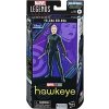 Hasbro Disney Marvel Legends Series: Hydra Stomper - Hawkeye Yelena Belova figurka - 15 cm Hasbro Disney Marvel Legends Series: Hydra Stomper - Hawkeye Yelena Belova figurka - 15 cm