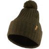 Čiapka Fjällräven BYRON SOLID POM HAT Čiapka Fjällräven BYRON SOLID POM HAT