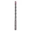 Vrták Strend Pro Premium DB4 8x260 mm, SDS+, 4-brit, do betónu Vrták Strend Pro Premium DB4 8x260 mm, SDS+, 4-brit, do betónu
