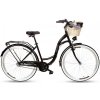 Retro Mestský Bicykel Goetze COLOURS 28 Retro Mestský Bicykel Goetze COLOURS 28