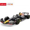 Bburago RACE Formula F1 Red Bull Racing RB19 2023 1 Max Verstappen with driv 1:43 Bburago RACE Formula F1 Red Bull Racing RB19 2023 1 Max Verstappen with driv 1:43