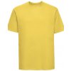 Russell T-Shirt žlté