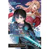 SWORD ART ONLINE PROGRESSIVE SCHERZO V03 SWORD ART ONLINE PROGRESSIVE SCHERZO V03