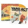 LP Yard Act: Where’s My Utopia? CLR | LTD LP Yard Act: Where’s My Utopia? CLR | LTD
