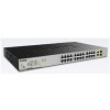 D-Link DGS-1026MP 26-portový gigabitový PoE switch, 24x gigabitový RJ45 PoE, 2x gigabitový RJ45/SFP, rozpočet PoE 370W D-Link DGS-1026MP 26-portový gigabitový PoE switch, 24x gigabitový RJ45 PoE, 2x gigabitový RJ45/SFP, rozpočet PoE 370W