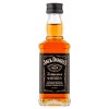 Jack Daniel's 40% 0,05 l (čistá fľaša) Jack Daniel's 40% 0,05 l (čistá fľaša)