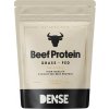 Dense Beef Protein, Grass-Fed, Hovädzí proteín, Neochutený, 500 g Dense Beef Protein, Grass-Fed, Hovädzí proteín, Neochutený, 500 g