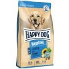 Happy Dog Natur - NaturCroq Junior 15 kg Happy Dog Natur - NaturCroq Junior 15 kg