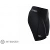 Sensor CYKLO ENTRY dámske nohavice, true black M Sensor CYKLO ENTRY dámske nohavice, true black M