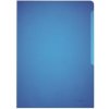 Obal L na dokumenty DURABLE modrý 100ks Obal L na dokumenty DURABLE modrý 100ks