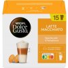 NESCAFÉ Dolce Gusto Latte Macchiato XXL 30 ks NESCAFÉ Dolce Gusto Latte Macchiato XXL 30 ks