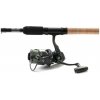 Set Prút a Navijak Guru Natural Waggler 11’ Float Rod & Reel Combo Set Prút a Navijak Guru Natural Waggler 11’ Float Rod & Reel Combo
