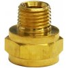 Güde Redukcia 1/4“ AG x 3/8“ IG Güde Redukcia 1/4“ AG x 3/8“ IG