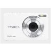 YASHICA DigiPix 100 (White) YAS-DG100PP-WH YASHICA DigiPix 100 (White) YAS-DG100PP-WH