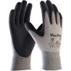 ARDON ATG® ESD rukavice MaxiFlex® Elite™ 34-774B /08 Velikost: 08, Barva: Šedá ARDON ATG® ESD rukavice MaxiFlex® Elite™ 34-774B /08 Velikost: 08, Barva: Šedá