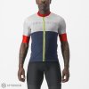 Castelli SEZIONE dres, belgická modrá XXL Castelli SEZIONE dres, belgická modrá XXL