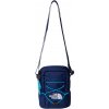 Taška cez rameno The North Face Jester Crossbody Farba: tyrkysová/modrá Taška cez rameno The North Face Jester Crossbody Farba: tyrkysová/modrá