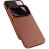 Epico Leather Mag+ Case iPhone 17 Pro - hnedá 94110131700001 Epico Leather Mag+ Case iPhone 17 Pro - hnedá 94110131700001
