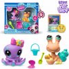 Littlest Pet Shop - Zvieracia dvojica Littlest Pet Shop - Zvieracia dvojica