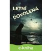 E-kniha Letní dovolená - Jana Geltnerová E-kniha Letní dovolená - Jana Geltnerová