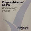 Eclypse Adherent Sacral krytie na rany superabsorpčné 17 x 19 cm, 10 ks Eclypse Adherent Sacral krytie na rany superabsorpčné 17 x 19 cm, 10 ks