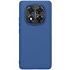 Nillkin Super Frosted PRO Zadný Kryt pre Xiaomi Redmi Note 14 Pro+ 5G Blue Nillkin Super Frosted PRO Zadný Kryt pre Xiaomi Redmi Note 14 Pro+ 5G Blue