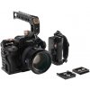 Tilta v súprave Sony a7siii D - taktická šedá 25779 Tilta v súprave Sony a7siii D - taktická šedá 25779