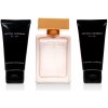 Narciso Rodriguez For Her EDP 50 ml + telové mlieko 50 ml + sprchový gél 50 ml