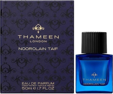 Thameen Noorolain Taif parfumovaná voda unisex 50 ml