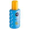 Nivea Sun Protect & Bronze Sprej na opaľovanie podporujúci zhnednutie OF 20 200 ml Nivea Sun Protect & Bronze Sprej na opaľovanie podporujúci zhnednutie OF 20 200 ml