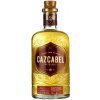 Cazcabel Reposado Tequila 38% 0,7 l (holá láhev) Cazcabel Reposado Tequila 38% 0,7 l (holá láhev)