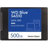 WD Blue SA510 500GB, WDS500G3B0A WD Blue SA510 500GB, WDS500G3B0A