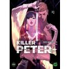 Killer Peter - Tome 4 (Lim Lina)(Brožovaná) Killer Peter - Tome 4 (Lim Lina)(Brožovaná)