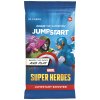 Wizards of the Coast Marvel Super Heroes Jumpstart Booster Pack - Magic: the Gathering Wizards of the Coast Marvel Super Heroes Jumpstart Booster Pack - Magic: the Gathering