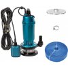 IBO Kalový set - ponorné kalové čerpadlo WQX 750 s hadicou 25m IBO Kalový set - ponorné kalové čerpadlo WQX 750 s hadicou 25m